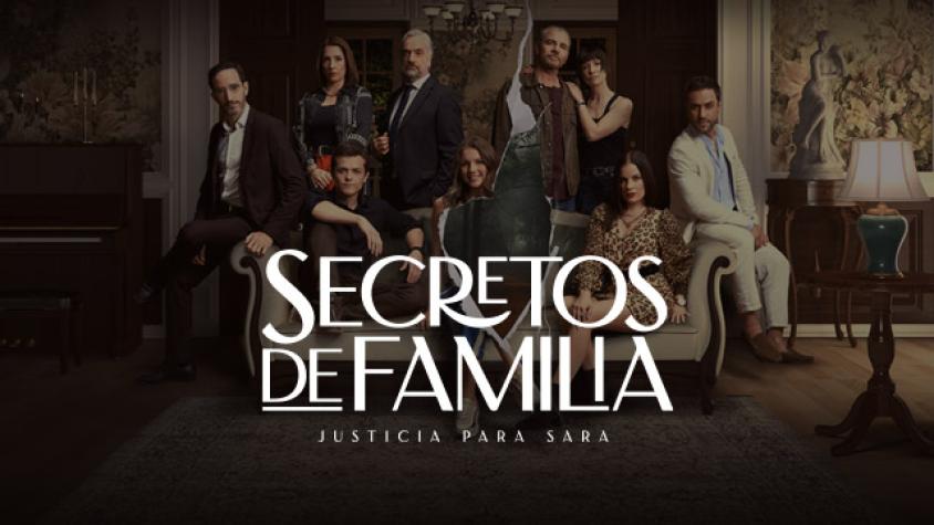 Secretos de Familia