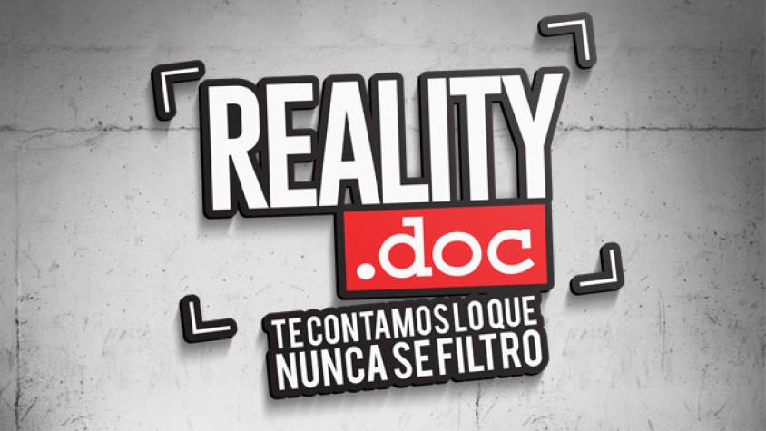 Reality .Doc