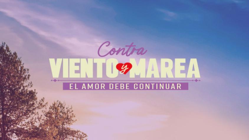 Contra Viento y Marea