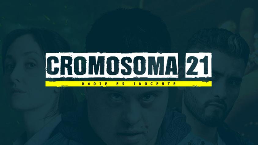 Cromosoma 21