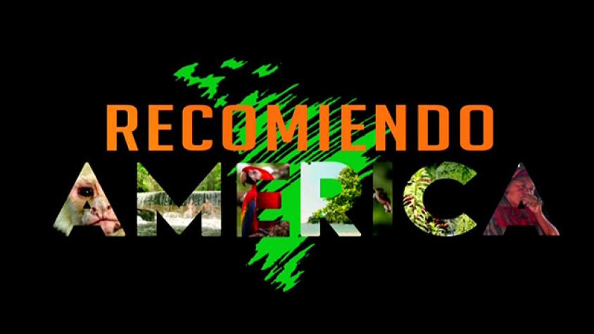 Recomiendo América