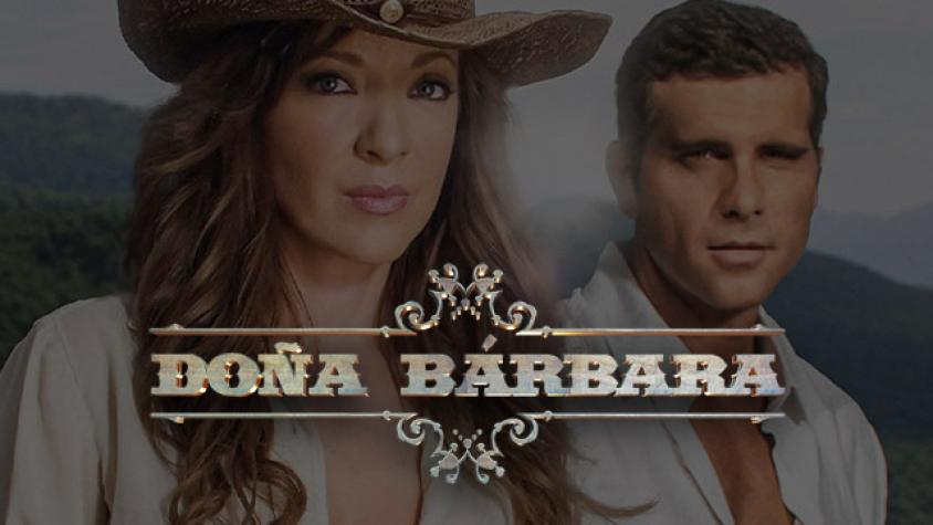 Doña Bárbara