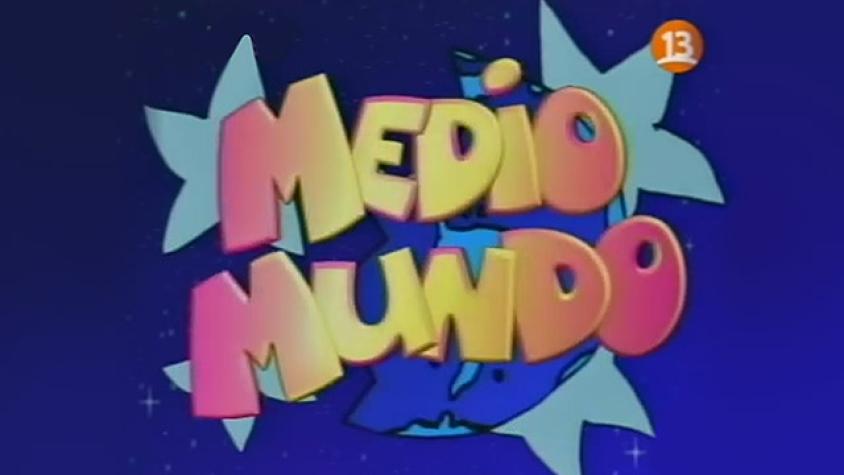Medio Mundo