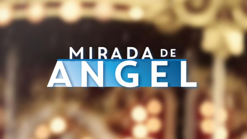 Mirada de Ángel