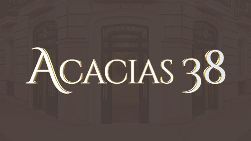 Acacias 38