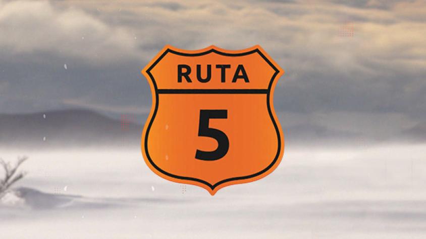 Ruta 5