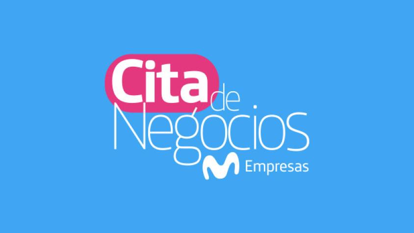 Cita de Negocios