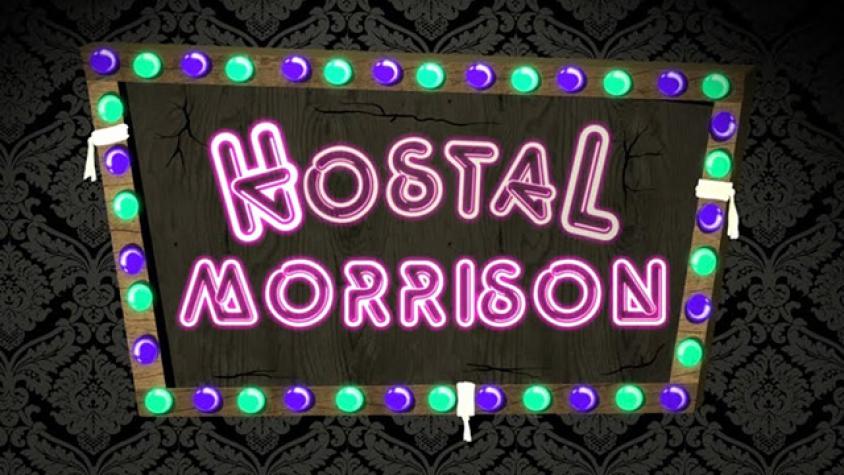 Hostal Morrison