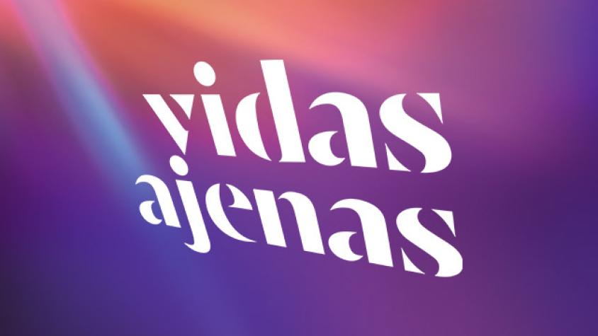 Vidas Ajenas