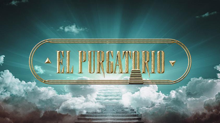 El Purgatorio