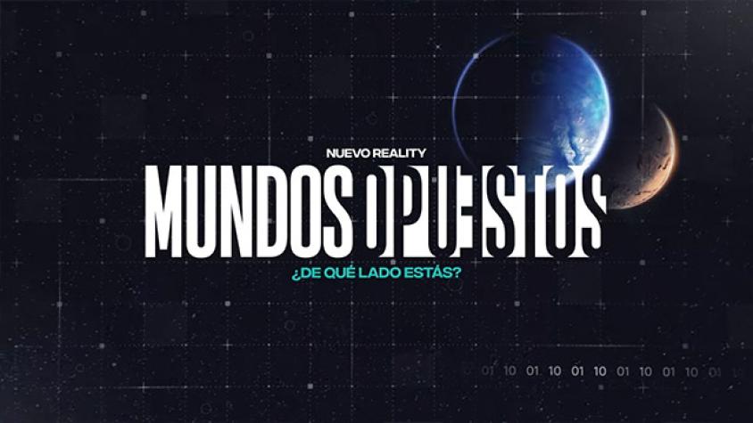 Mundos Opuestos