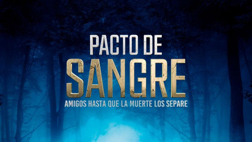 Pacto de Sangre