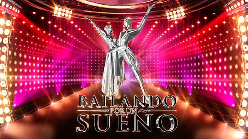 Bailando por un sueño