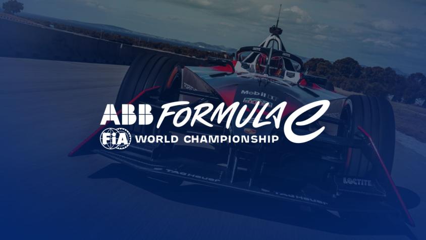 Fórmula E