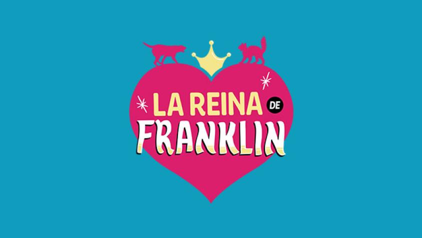 La Reina de Franklin