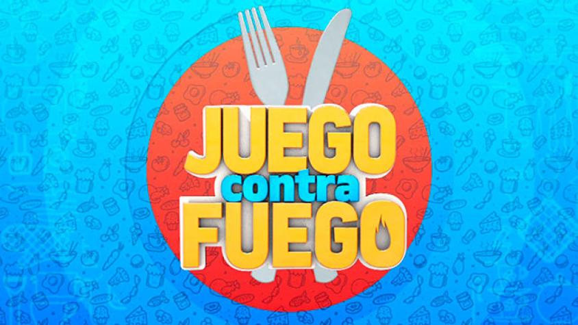Juego contra Fuego
