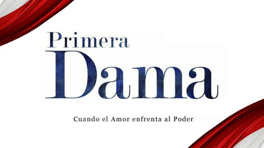Primera Dama