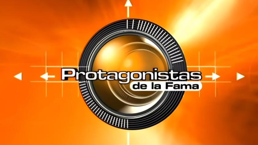 Protagonistas de la Fama