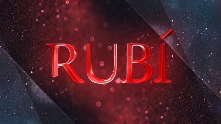 Rubí