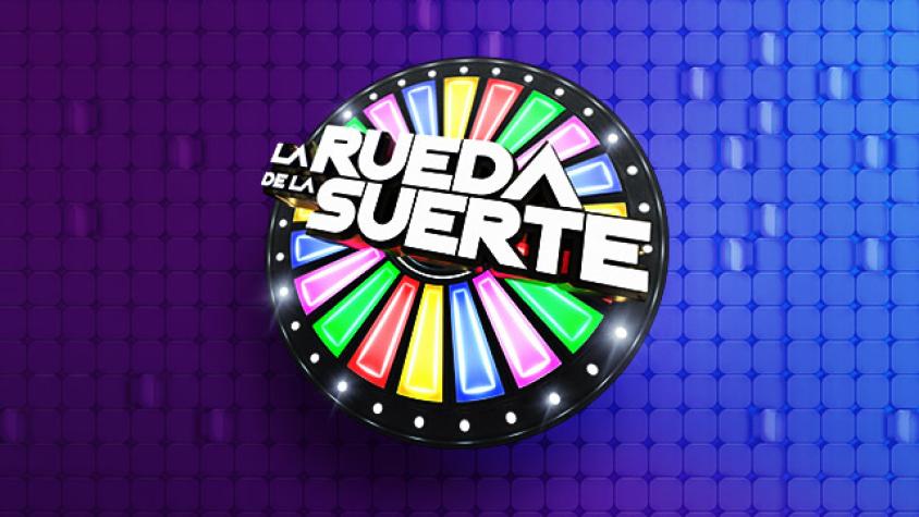 La Rueda de la Suerte
