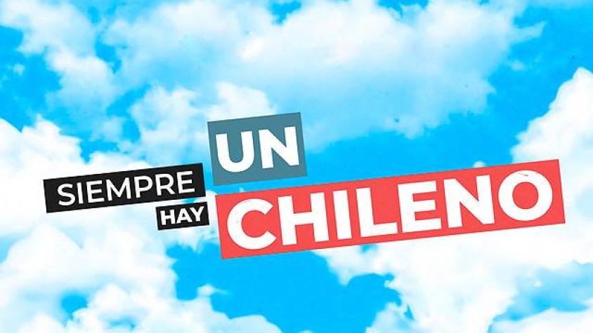 Siempre Hay un Chileno
