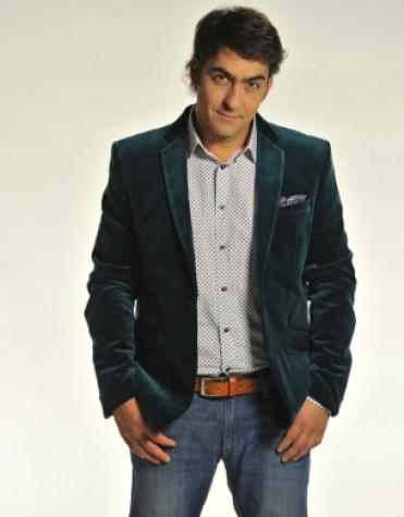 Christopher Carpentier