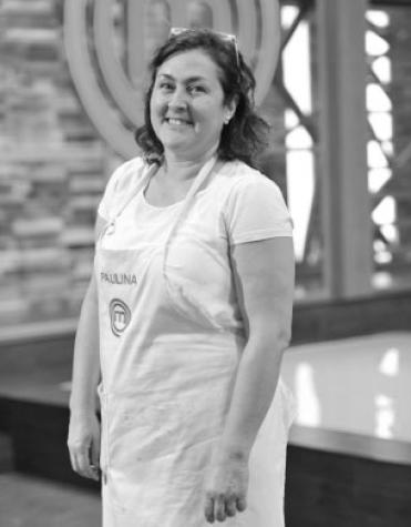 Paulina Ahumada