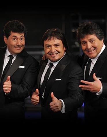 Los Atletas de la Risa