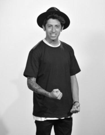 Ignacio Galleguillos