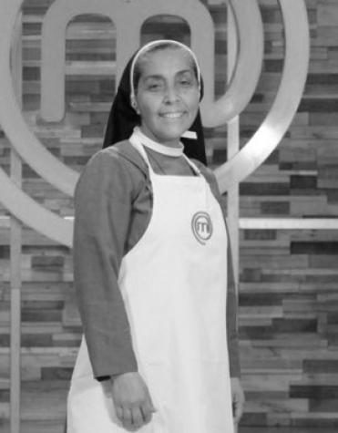 Hermana Mónica Izquierdo