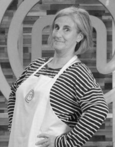 María Elena Santibáñez