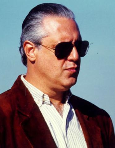 Bruno Berdinazi Mezenga