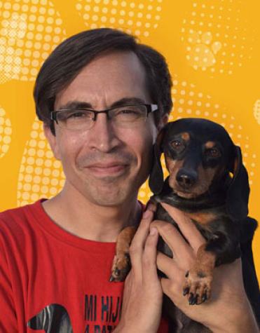 Ignacio y Panchito 2.0