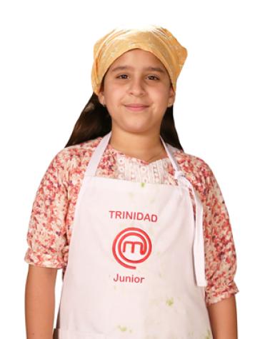 Trinidad Fernández