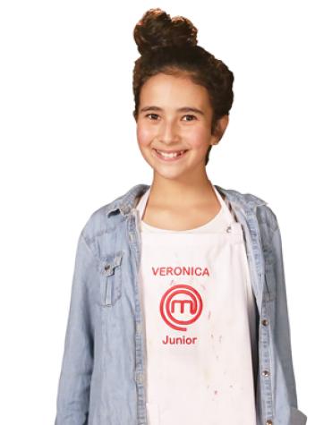 Verónica García