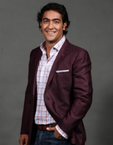 Christopher Carpentier