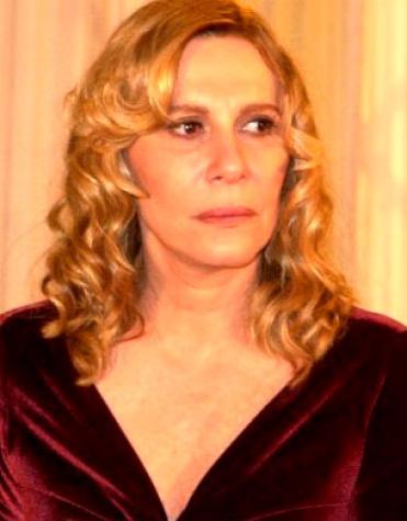 Nazaré Tedesco 