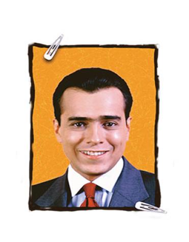 Armando Mendoza