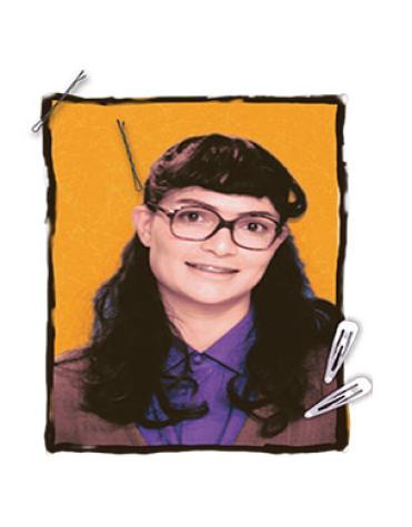 Beatríz Pinzón Solano