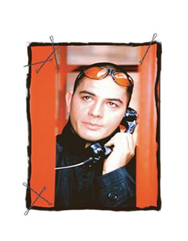 Hugo Lombardi