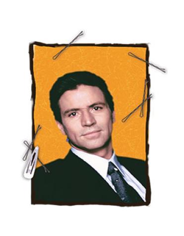 Mario Calderón