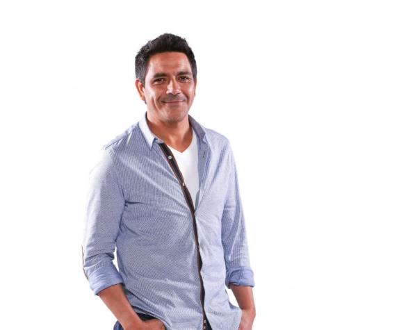 Álvaro – Pablo Macaya