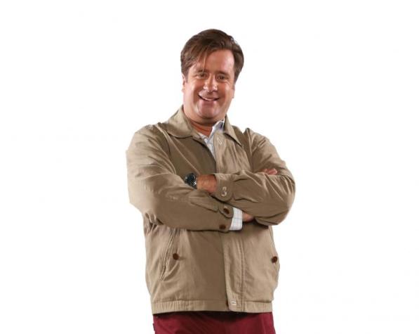 Iván “Chino” – Marcial Tagle