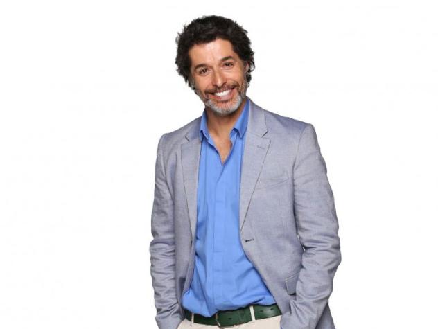 Javier – Francisco Pérez-Bannen