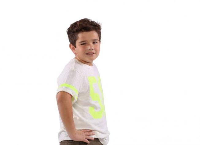 Marco “Marquito” – Lukas Vergara