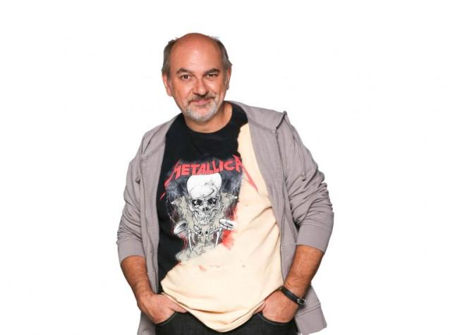 “Pelao” Monroy – Luis Gnecco