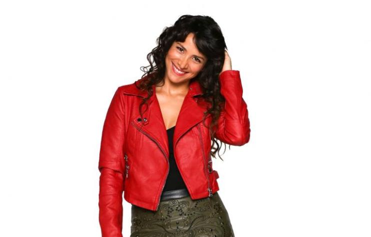 Susana “Susy”– Loreto Aravena