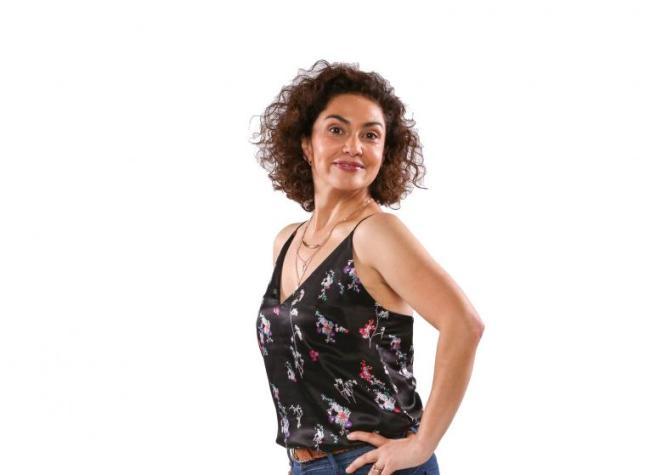 Tatiana “Tati”  – Tamara Acosta