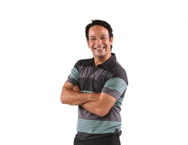 Waldo – Julio González