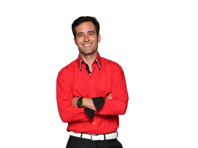 Zamir “Turco”– Nicolás Poblete